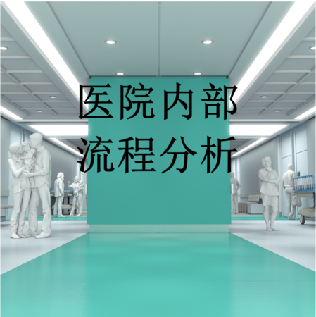 医院内部流程分析