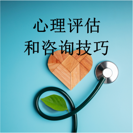 3. 心理评估和咨询技巧